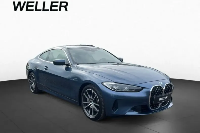 BMW 430i (Seria 4) din 2023 cu 81.477 km - oferta BMW238519 - foto 3