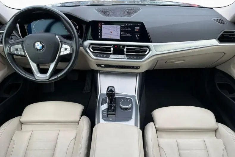 BMW 430i (Seria 4) din 2023 cu 81.477 km - oferta BMW238519 - foto 9