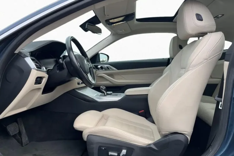 BMW 430i (Seria 4) din 2023 cu 81.477 km - oferta BMW238519 - foto 10