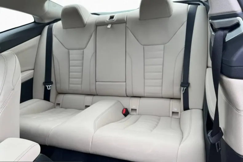 BMW 430i (Seria 4) din 2023 cu 81.477 km - oferta BMW238519 - foto 12