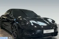 Porsche Taycan din 2025 cu 16.900 km - oferta POR238520 - foto 1