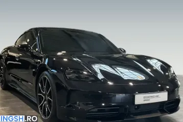 Porsche Taycan din 2025 - oferta POR238520