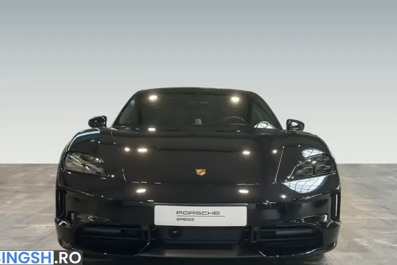 Porsche Taycan din 2025 cu 16.900 km - oferta POR238520 - foto 3