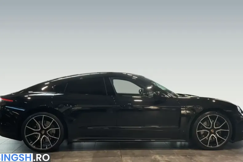 Porsche Taycan din 2025 cu 16.900 km - oferta POR238520 - foto 4