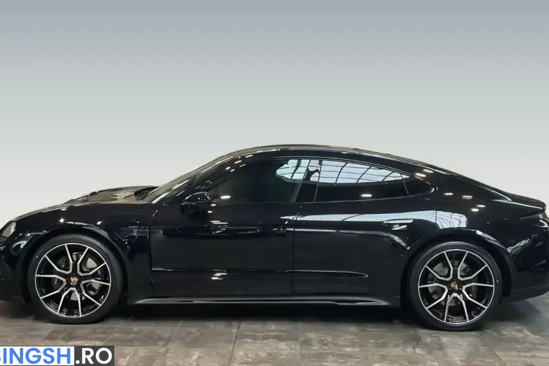 Porsche Taycan din 2025 cu 16.900 km - oferta POR238520 - foto 5
