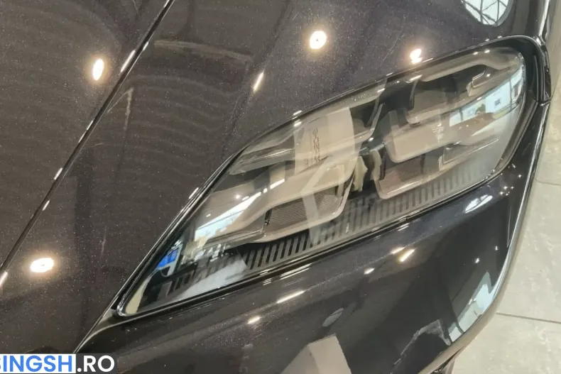 Porsche Taycan din 2025 cu 16.900 km - oferta POR238520 - foto 21