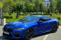 BMW M8 (Seria 8) din 2021 cu 56.000 km - oferta BMW238521 - foto 1