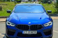 BMW M8 (Seria 8) din 2021 cu 56.000 km - oferta BMW238521 - foto 3