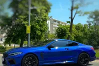 BMW M8 (Seria 8) din 2021 cu 56.000 km - oferta BMW238521 - foto 4