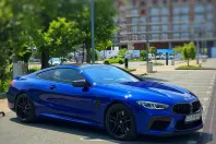 BMW M8 (Seria 8) din 2021 cu 56.000 km - oferta BMW238521 - foto 7