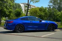 BMW M8 (Seria 8) din 2021 cu 56.000 km - oferta BMW238521 - foto 10