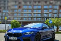 BMW M8 (Seria 8) din 2021 cu 56.000 km - oferta BMW238521 - foto 15