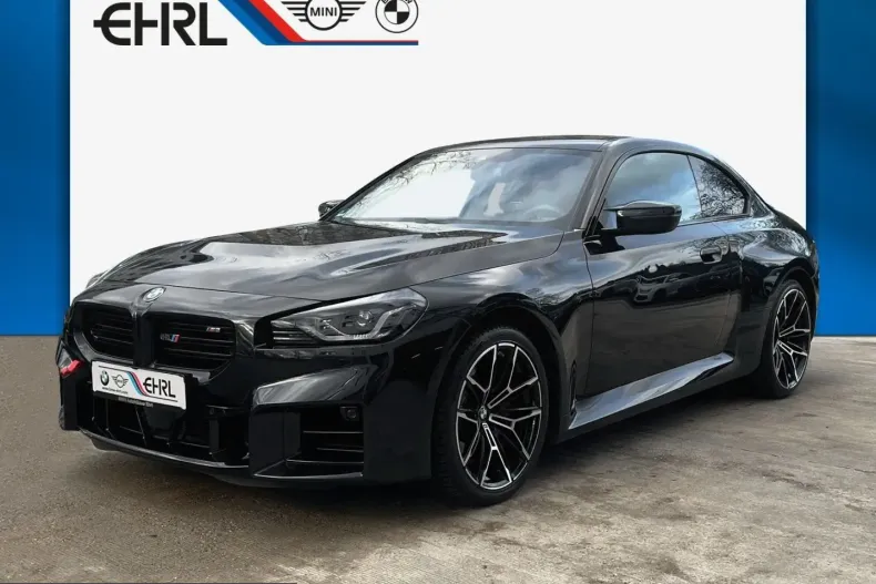 BMW M2 (Seria 2) din 2024 cu 11.950 km - oferta BMW238522 - foto 1