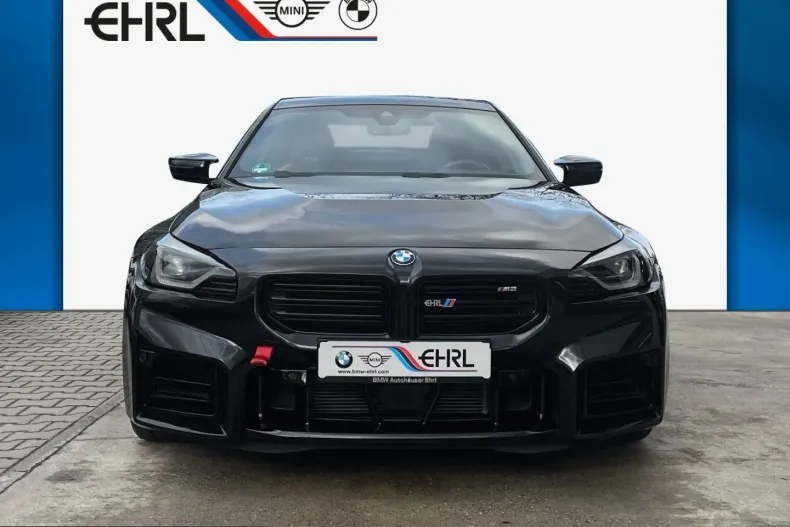 BMW M2 (Seria 2) din 2024 cu 11.950 km - oferta BMW238522 - foto 2