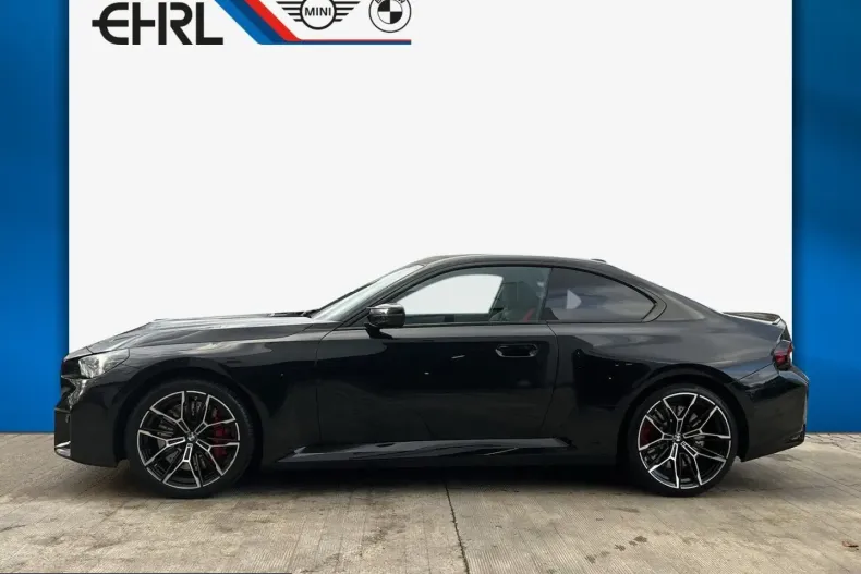 BMW M2 (Seria 2) din 2024 cu 11.950 km - oferta BMW238522 - foto 4