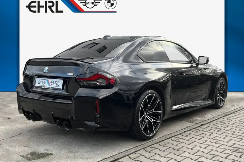 BMW M2 (Seria 2) din 2024 cu 11.950 km - oferta BMW238522 - foto 5