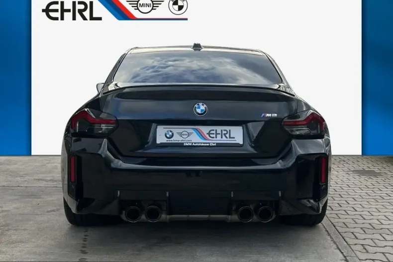 BMW M2 (Seria 2) din 2024 cu 11.950 km - oferta BMW238522 - foto 6