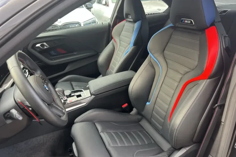 BMW M2 (Seria 2) din 2024 cu 11.950 km - oferta BMW238522 - foto 9