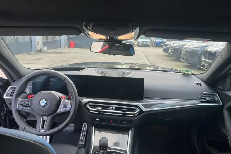 BMW M2 (Seria 2) din 2024 cu 11.950 km - oferta BMW238522 - foto 10