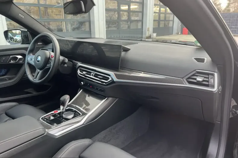 BMW M2 (Seria 2) din 2024 cu 11.950 km - oferta BMW238522 - foto 11