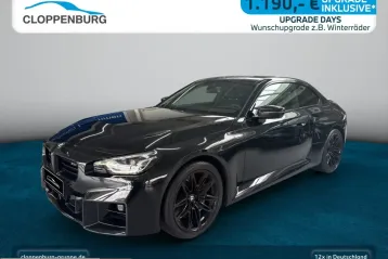 BMW M2 din 2025 - oferta BMW238523