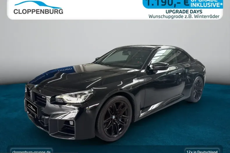 BMW M2 (Seria 2) din 2025 cu 14.003 km - oferta BMW238523 - foto 1