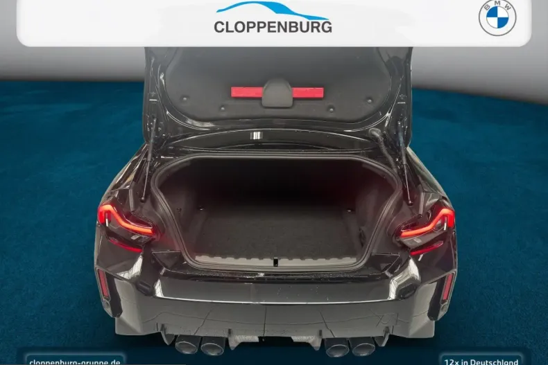 BMW M2 (Seria 2) din 2025 cu 14.003 km - oferta BMW238523 - foto 5