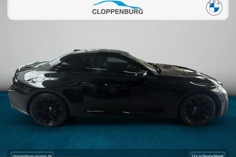 BMW M2 (Seria 2) din 2025 cu 14.003 km - oferta BMW238523 - foto 7