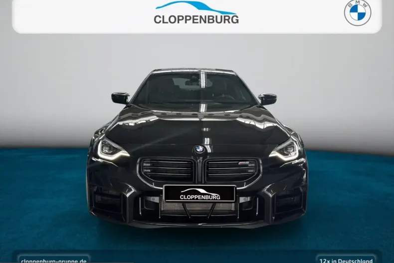 BMW M2 (Seria 2) din 2025 cu 14.003 km - oferta BMW238523 - foto 9