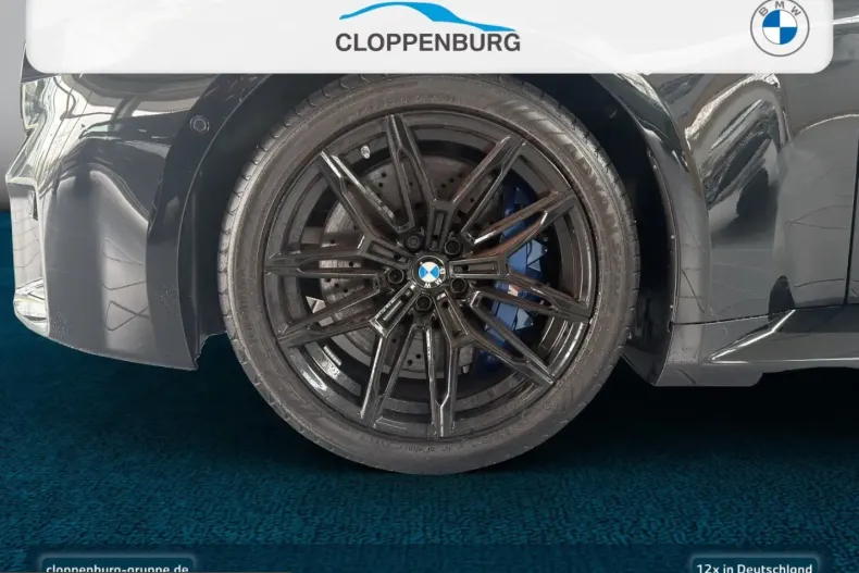 BMW M2 (Seria 2) din 2025 cu 14.003 km - oferta BMW238523 - foto 10