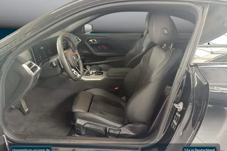 BMW M2 (Seria 2) din 2025 cu 14.003 km - oferta BMW238523 - foto 11