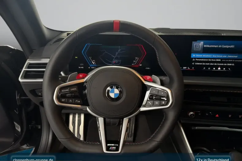 BMW M2 (Seria 2) din 2025 cu 14.003 km - oferta BMW238523 - foto 12