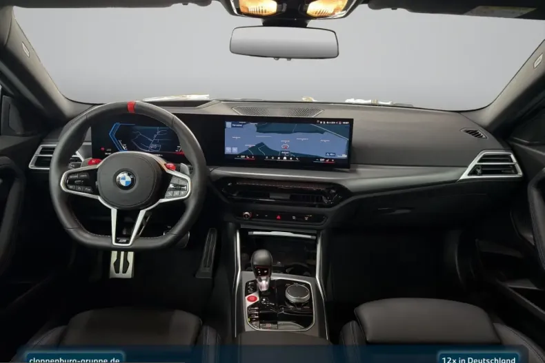 BMW M2 (Seria 2) din 2025 cu 14.003 km - oferta BMW238523 - foto 14