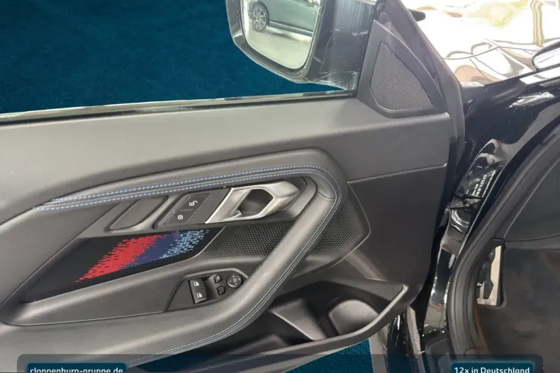 BMW M2 (Seria 2) din 2025 cu 14.003 km - oferta BMW238523 - foto 16