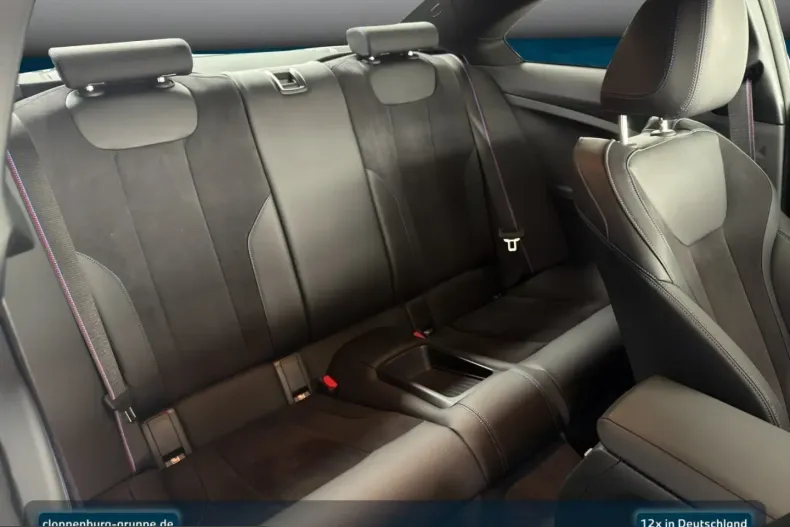 BMW M2 (Seria 2) din 2025 cu 14.003 km - oferta BMW238523 - foto 19