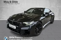 BMW M2 (Seria 2) din 2025 cu 18.515 km - oferta BMW238524 - foto 1