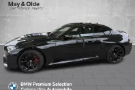 BMW M2 (Seria 2) din 2025 cu 18.515 km - oferta BMW238524 - foto 2