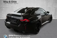 BMW M2 (Seria 2) din 2025 cu 18.515 km - oferta BMW238524 - foto 3