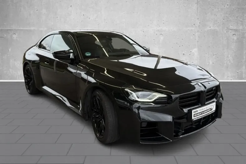 BMW M2 (Seria 2) din 2025 cu 18.515 km - oferta BMW238524 - foto 4