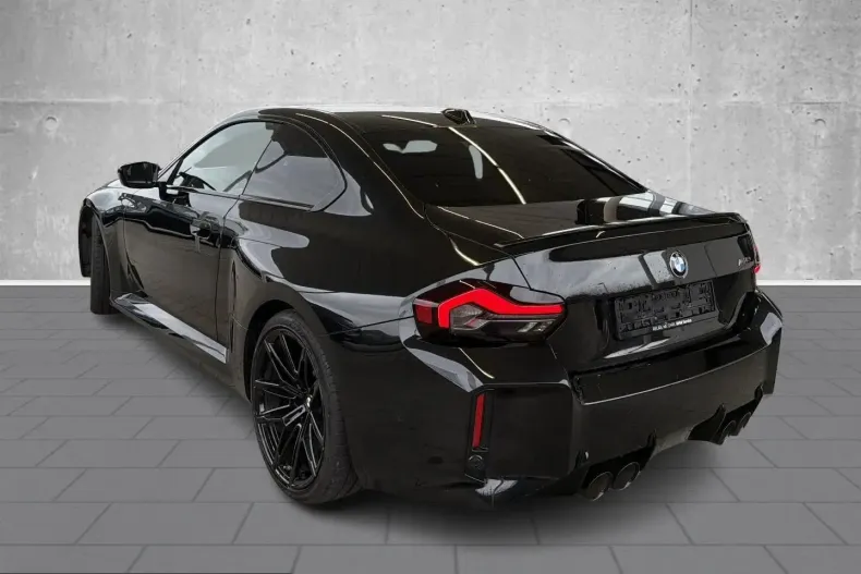 BMW M2 (Seria 2) din 2025 cu 18.515 km - oferta BMW238524 - foto 5