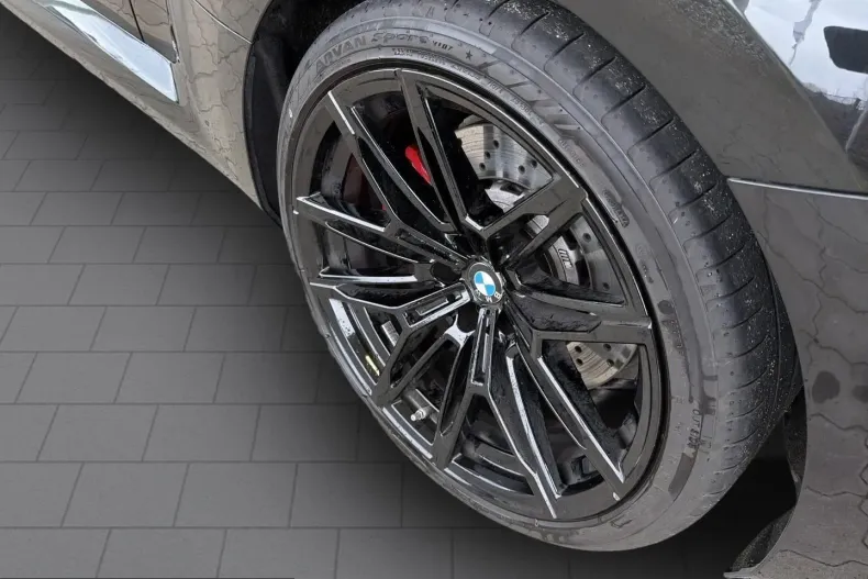 BMW M2 (Seria 2) din 2025 cu 18.515 km - oferta BMW238524 - foto 6