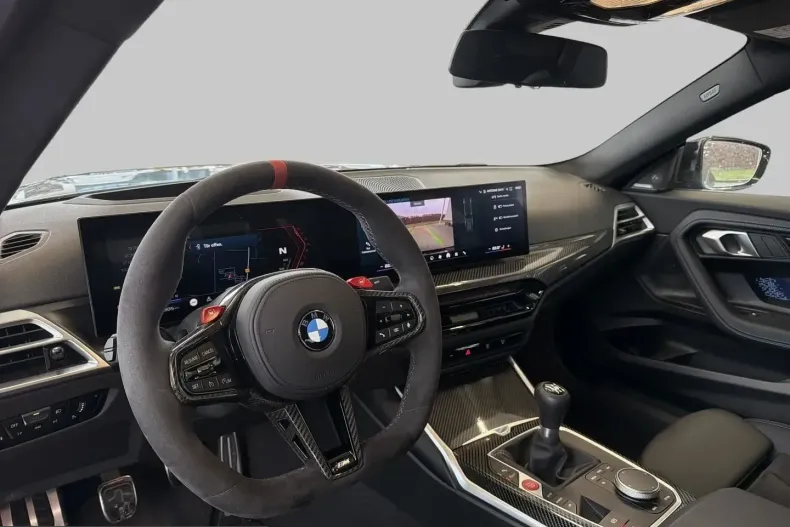 BMW M2 (Seria 2) din 2025 cu 18.515 km - oferta BMW238524 - foto 7