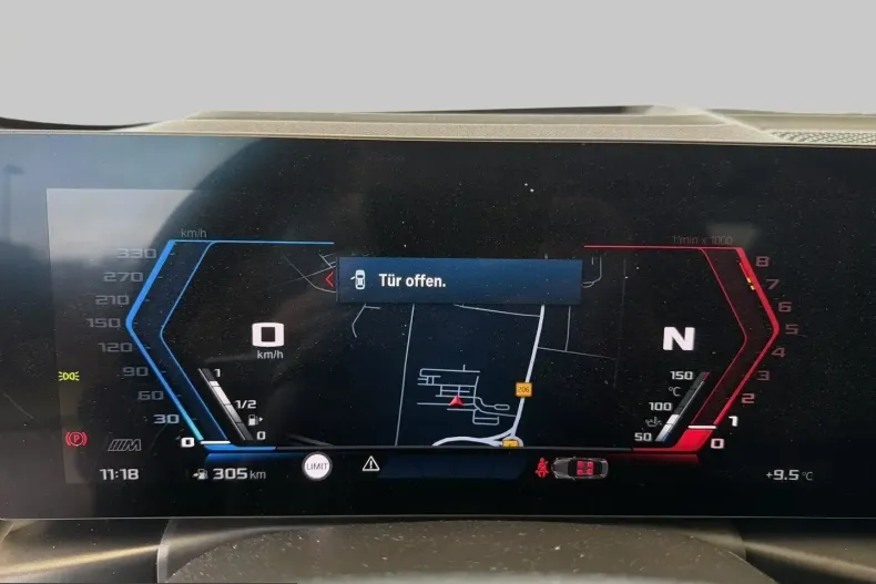 BMW M2 (Seria 2) din 2025 cu 18.515 km - oferta BMW238524 - foto 10