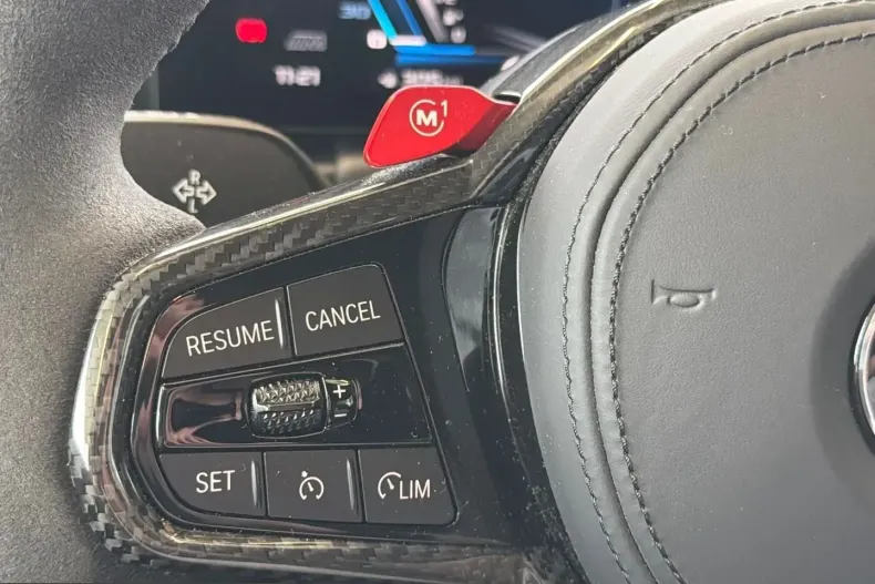 BMW M2 (Seria 2) din 2025 cu 18.515 km - oferta BMW238524 - foto 18