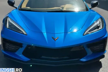 Corvette C8 din 2026 - oferta COR238525