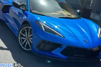 Corvette C8 din 2026 cu 51 km - oferta COR238525 - foto 2