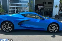 Corvette C8 din 2026 cu 51 km - oferta COR238525 - foto 3