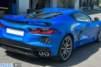 Corvette C8 din 2026 cu 51 km - oferta COR238525 - foto 4
