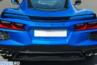 Corvette C8 din 2026 cu 51 km - oferta COR238525 - foto 5