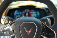 Corvette C8 din 2026 cu 51 km - oferta COR238525 - foto 8